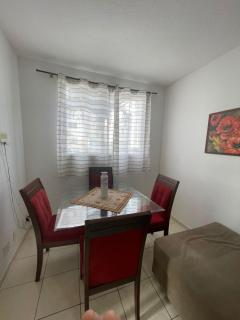 Apartamento do Antônio Agua - Campos dos Goytacazes - 1