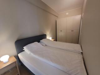 New apartment 5min to airport at Kokstad train station - Bergen - 7