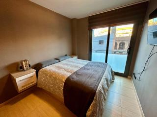 Apartamento con terraza increible - Ripollet - 8