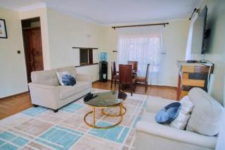 215 Karen Garden Kongoni - Nairobi - 0