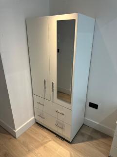 Comfort Rooms - Streatham Hill - 6