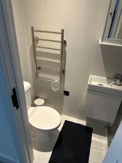Comfort Rooms - Streatham Hill - Londra - 4