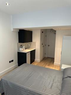 Comfort Rooms - Streatham Hill - Londra - 7