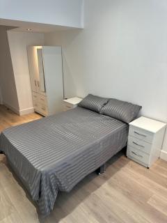 Comfort Rooms - Streatham Hill - Londra - 8