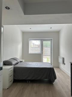 Comfort Rooms - Streatham Hill - Londra - 9