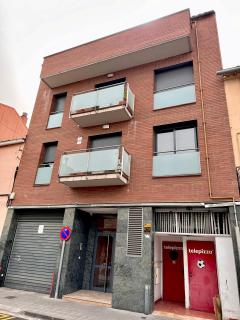 Apartamento con terraza increible - Ripollet - 1