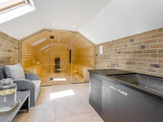 7 Bed in Whitchurch 95835 - Prees - 7