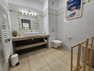 Appartement Paolina Vue Mer Sari-Solenzara Corse - Sari-Solenzara - 6