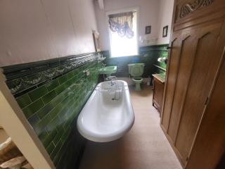 Berthlwyd Country House - Conwy - 1