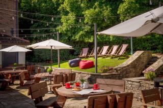 Lodge at Bristol - Bristol - 7
