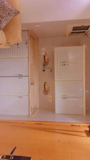 فيو المنسك للشقق المخدومه - 2