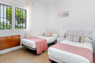 WintowinRentals Casa con jardín privado en primera línea de playa - 7