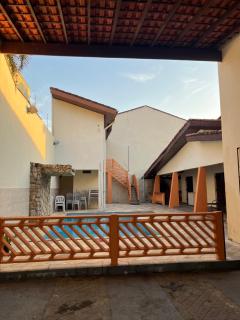 Paraíso Itanhaém, 25 Pessoas, Piscina, Jogos, 3 min mar - 7