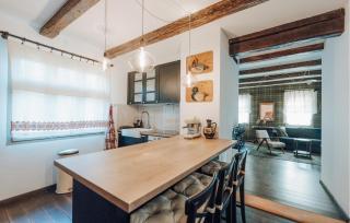 3 Bedroom Amazing Home In Derezani - 6