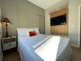 Requinte | 5min BeiraMarShopping - Florianópolis - 7