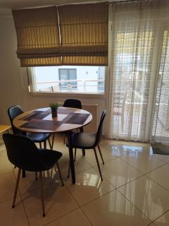 Sandras modern apartment - Kavala - 9