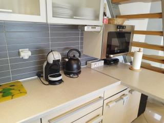 Sandras modern apartment - Kavala - 2