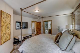 Hygge Mountain Retreat - Hot tub - Patio - Fire pit - Wifi - 2 Kitchens - Family Retreat - McCall - 6