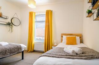 Havelock by Holmesdale Homes - Kettering - 8