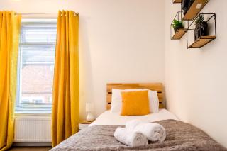 Havelock by Holmesdale Homes - Kettering - 2