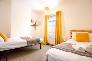 Havelock by Holmesdale Homes - Kettering - 5