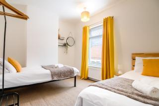 Havelock by Holmesdale Homes - Kettering - 0