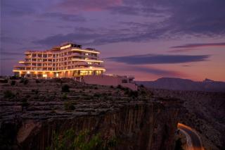 Hotel Indigo Jabal Akhdar Resort & Spa by IHG - Al ‘Aqar - 0