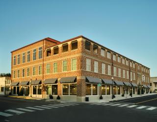 Hotel 1928 - Waco - 0