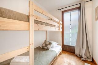 House 11 guests 2 cozy apartments near ski slopes - 7