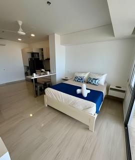 Suite vista al mar en Cartagena 716 CB - 5