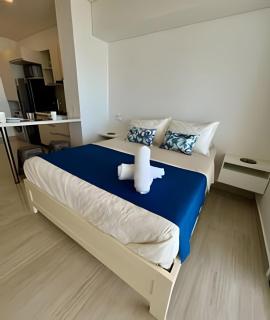 Suite vista al mar en Cartagena 716 CB - 8