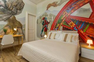 Catania Urban Rooms - B&B Catania Centro vicino Via Etnea - 3
