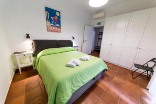 Irnerio house - Rome - 4