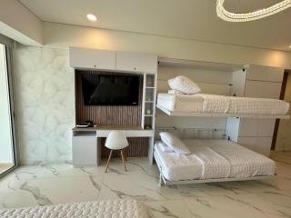 Lujosa Suite Frente al Mar 710 - 7