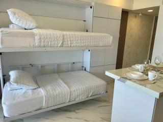 Lujosa Suite Frente al Mar 710 - 6