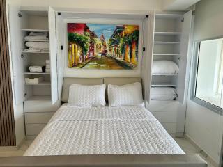 Lujosa Suite Frente al Mar 710 - 9