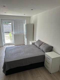 Comfort Rooms - Streatham Hill - Londra - 2