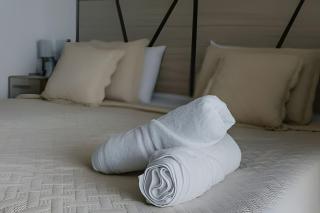 Suite Frente al Mar en Cartagena 1410 - 4