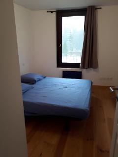 Appartement Aigueblanche - 4