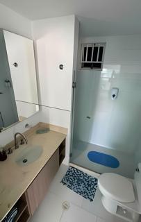 Apto en Morros 3 con vista al Mar 504 - 5