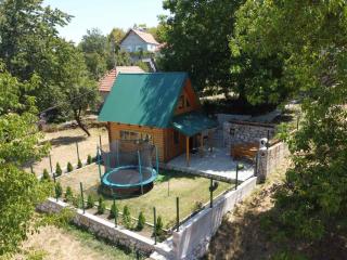 Brvnara RIĆKI - Cetinje - 8