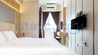 Studio Baloi Apartment A1715 City View - 9