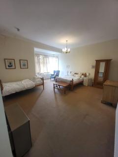 Berthlwyd Country House - Conwy - 9