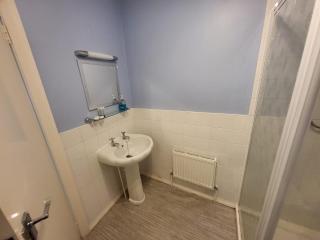 Berthlwyd Country House - Conwy - 8