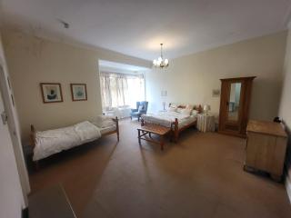 Berthlwyd Country House - Conwy - 3