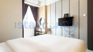Studio Baloi Apartment A1715 City View - 8