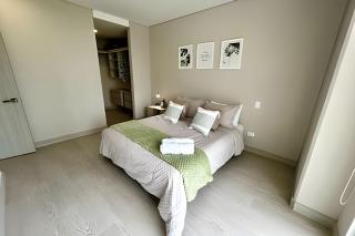 Fantástico apartamento 505 - 3
