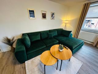 Wohlfühl-Apartment Kassel - Kassel - 9