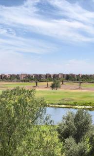 Appartement with a view on the pool - 5