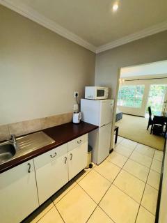 Sandton Luxury Suite 1 - Johannesburg - 1